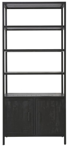 Boekenkast KERELA