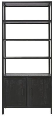 Boekenkast KERELA