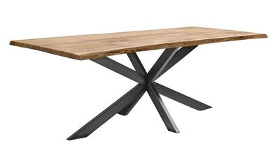 Eettafel NEBEL