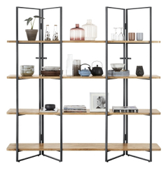 Boekenkast 180 OAKHAM