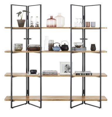 Boekenkast 180 OAKHAM