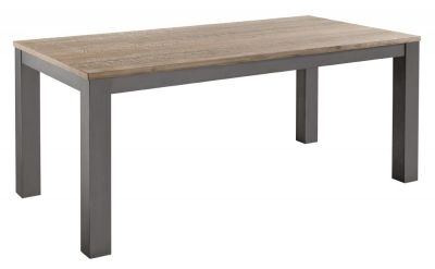 Eettafel BLORA