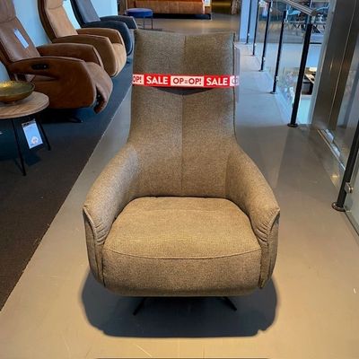 Fauteuil met relax HENDON