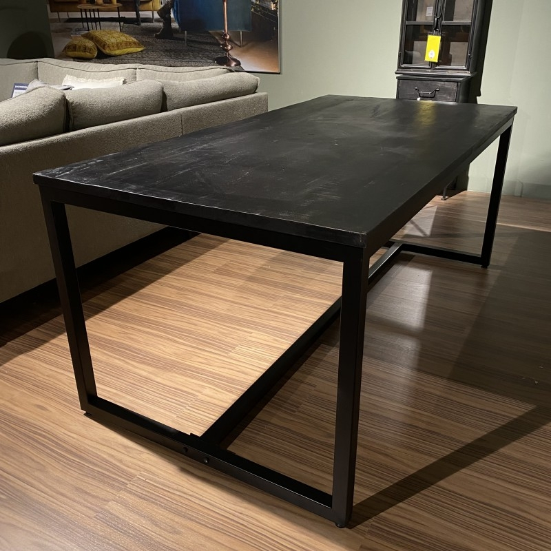Eettafel KERELA
