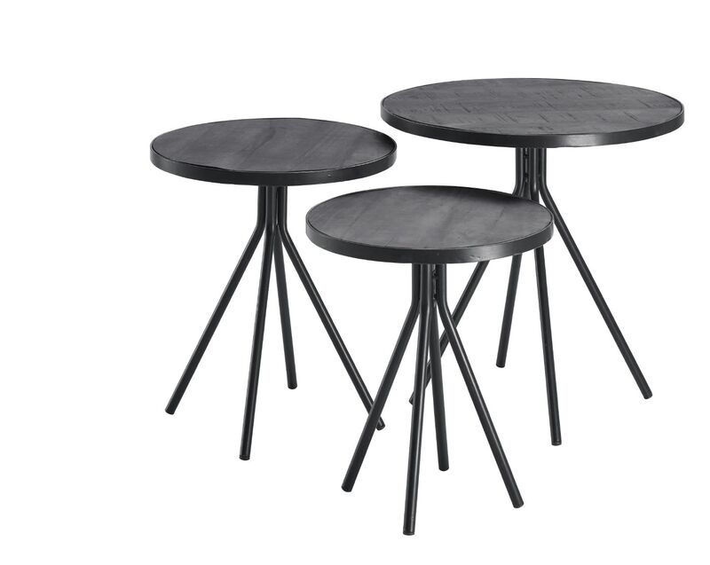 Bijzettafel CHIVA