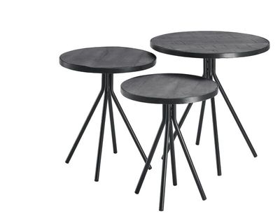 Bijzettafel CHIVA