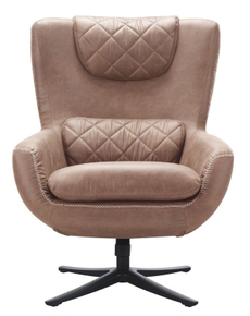 Draaifauteuil TEMBA