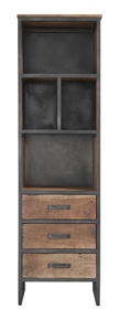 Boekenkast LEDSTON