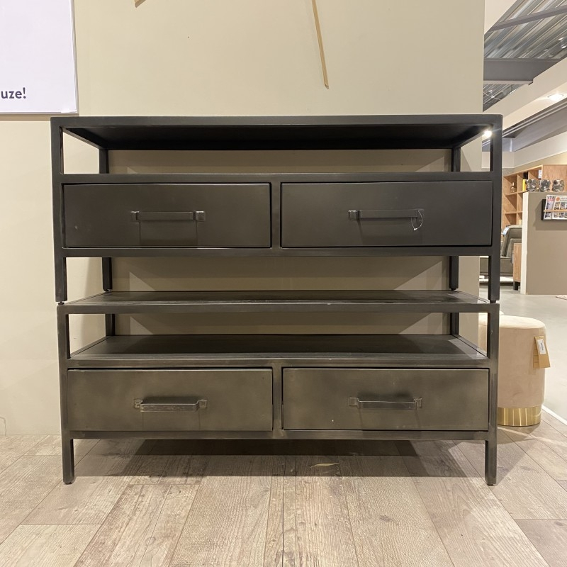 TV-Dressoir FARMTON