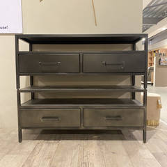 TV-Dressoir FARMTON
