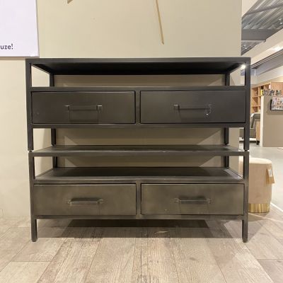 TV-Dressoir FARMTON