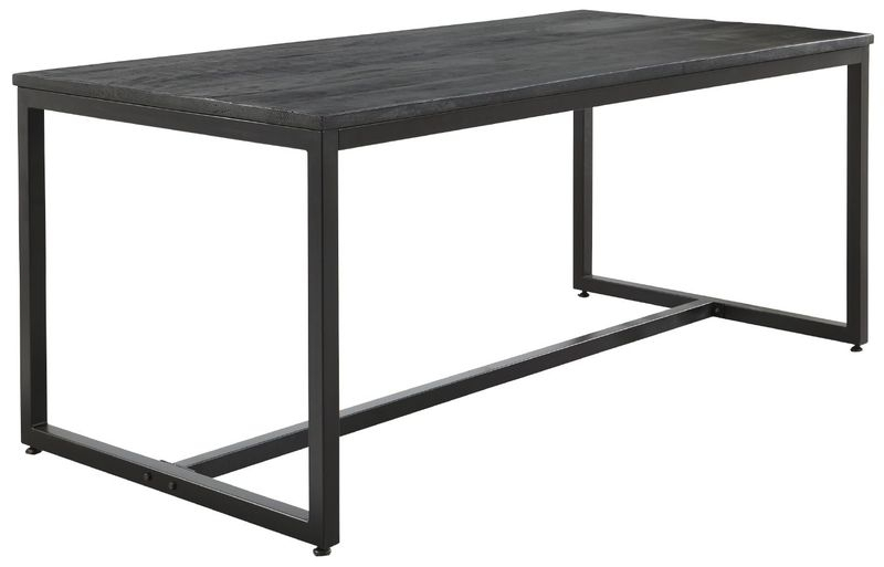 Eettafel KERELA