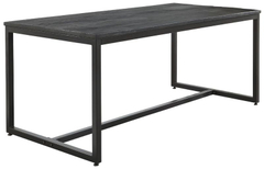 Eettafel KERELA