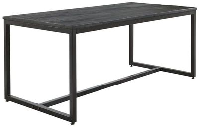 Eettafel KERELA