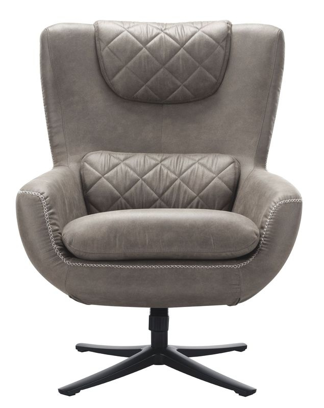 Draaifauteuil TEMBA