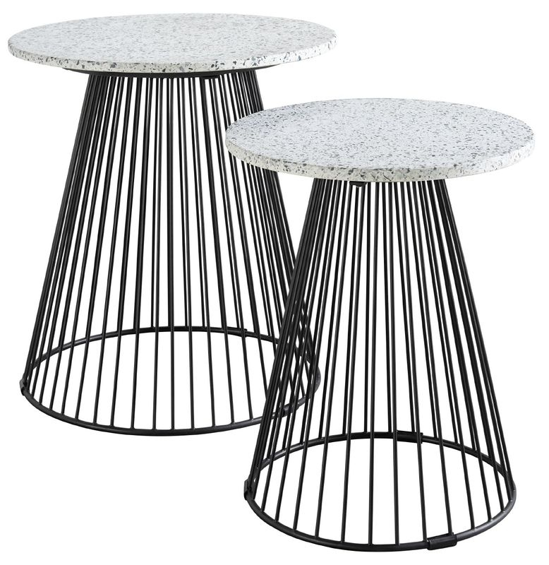 Bijzettafel ROYSTON