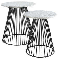 Bijzettafel ROYSTON
