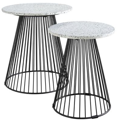 Bijzettafel ROYSTON