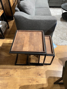 Salontafel BAGUNTE