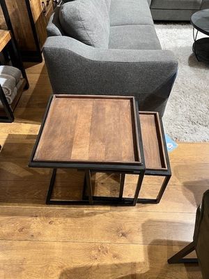 Salontafel BAGUNTE