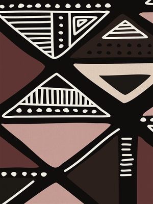 Wanddecoratie PMMO 30