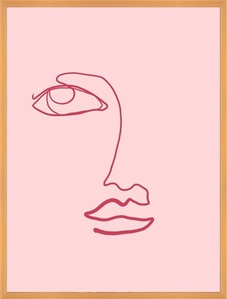 Wanddecoratie PMMO 27
