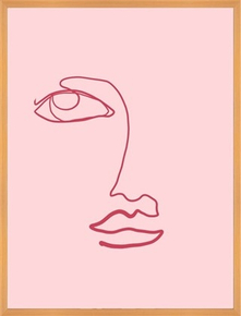 Wanddecoratie PMMO 27