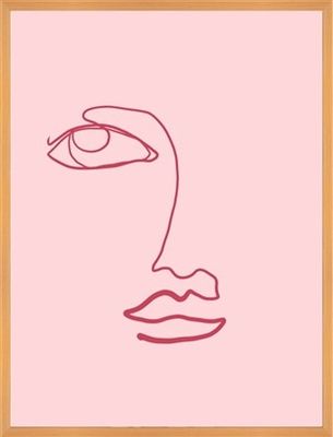 Wanddecoratie PMMO 27