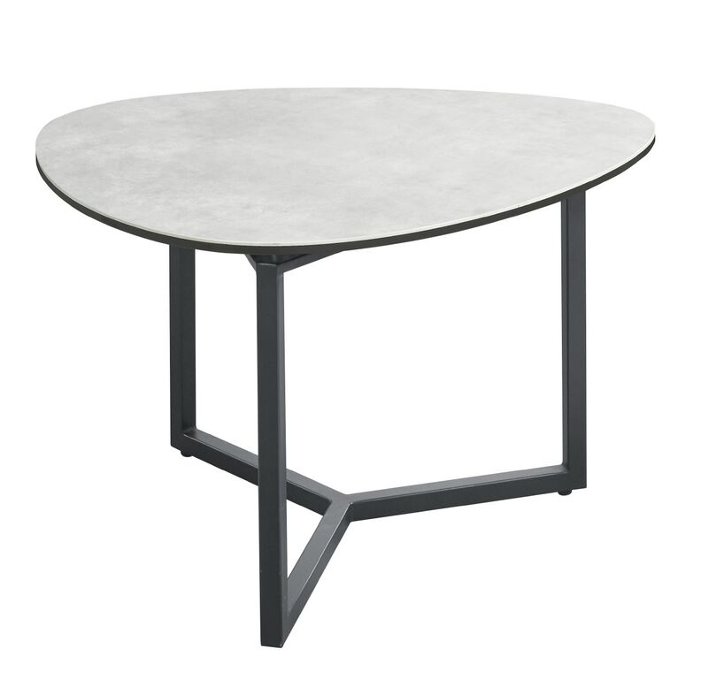 Bijzettafel LUVERNE