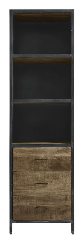 Boekenkast CALDE
