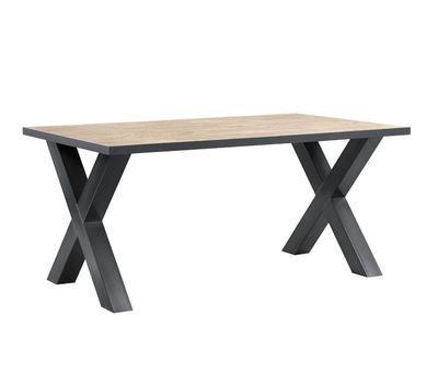 Eettafel SILVARES