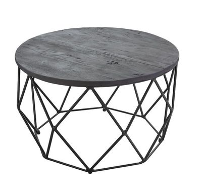 Bijzettafel HUEVA