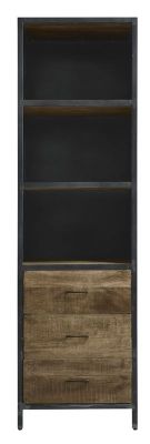 Boekenkast CALDE
