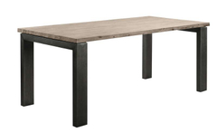 Eettafel RETRA
