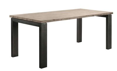 Eettafel RETRA