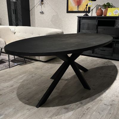 Eettafel CAVINO