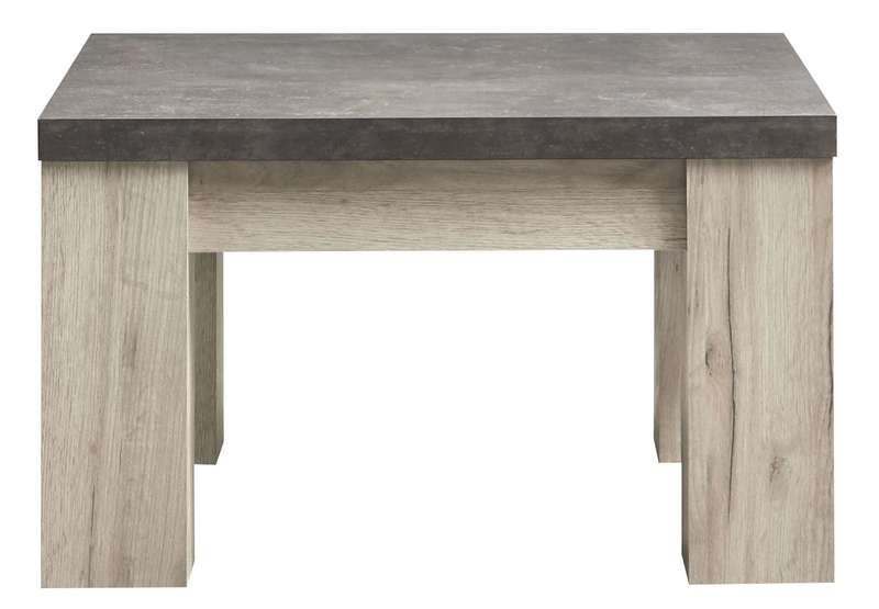 Bijzettafel SATRIANI