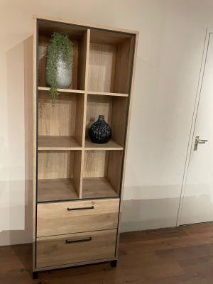Boekenkast HESTON