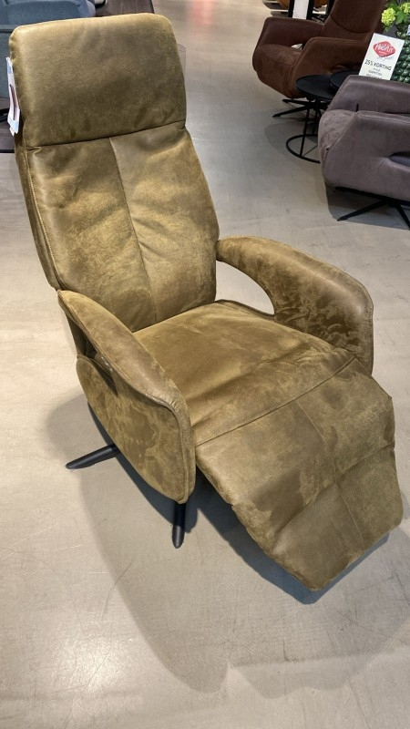 Fauteuil met relax BALFOUR