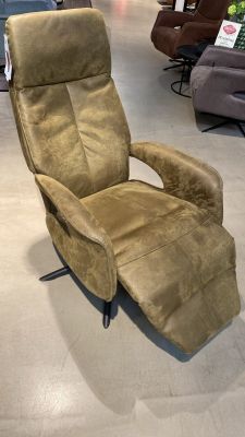 Fauteuil met relax BALFOUR