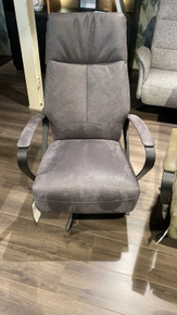 Fauteuil met relax BELTRA