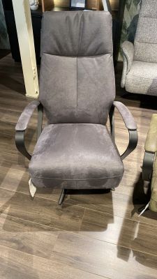 Fauteuil met relax BELTRA