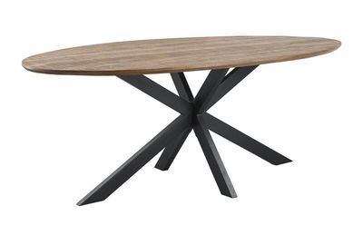 Eettafel KINGMAN