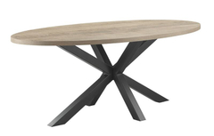 Eettafel MORTARA