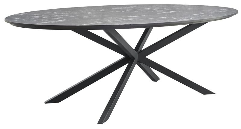 Eettafel CAREY