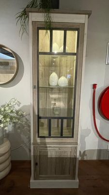 Vitrinekast YUMALI