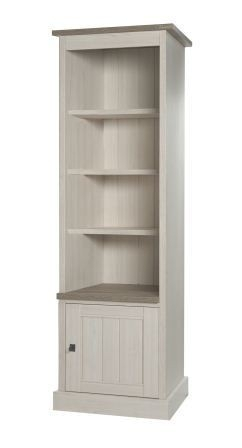 Boekenkast YUMALI