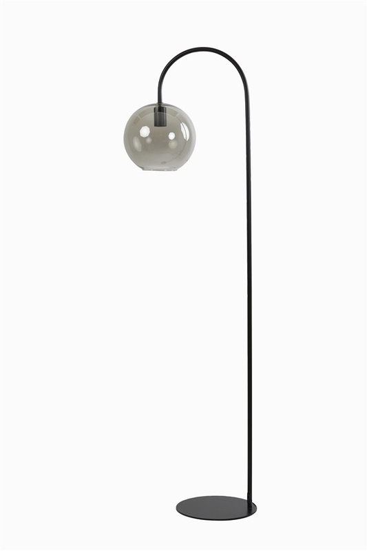 Vloerlamp TOPANGA