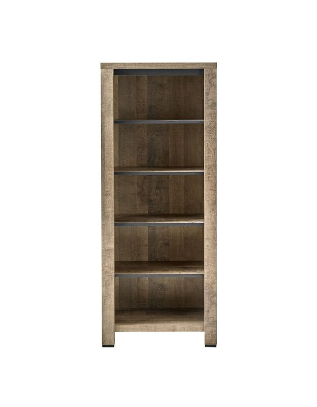 Boekenkast MORTARA