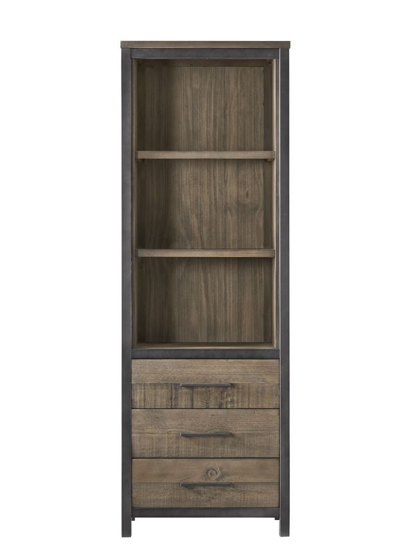 Boekenkast TREGOSA